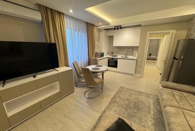 Apartament cu 2 camere în Tomis Plus - 3
