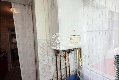 Apartament cu 2 camere decomandat în Dacia - 5