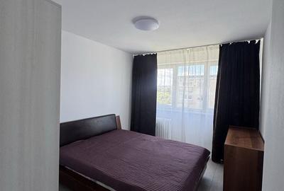 Apartament cu 2 camere semidecomandat în Apărătorii Patriei - 2