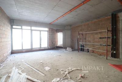 Spațiu comercial, de 162 mp, în Central