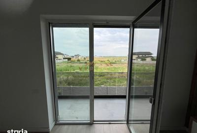 Apartament cu 2 camere în Vidra - 8