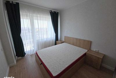 Apartament cu 2 camere în Copou