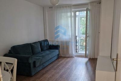 Apartament cu 2 camere decomandat în Floreasca