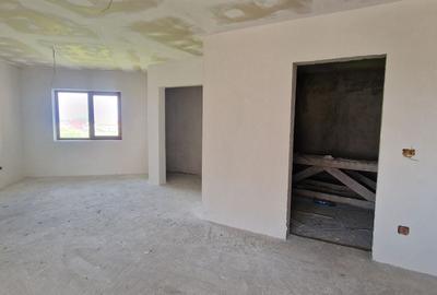 Casă cu 4 camere în Măgura - 7