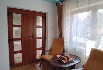 Casă cu 3 camere în Chitid - 6