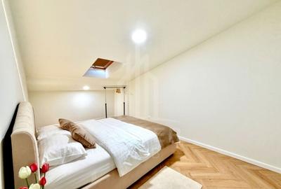 Apartament cu 5 camere decomandat în Cristian - 23
