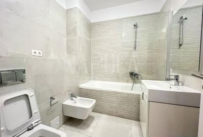 Penthouse cu 4 camere semidecomandat în Gheorgheni - 4