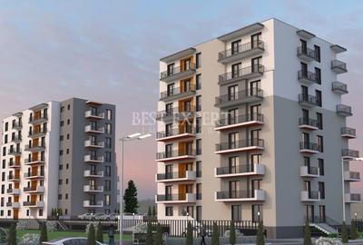 Apartament cu 2 camere decomandat în Theodor Pallady - 3