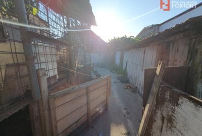 Duplex cu 3 camere cu Canalizare în Girocului - 18