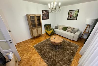 Apartament cu 4 camere decomandat, mobilat în Gheorgheni - 9