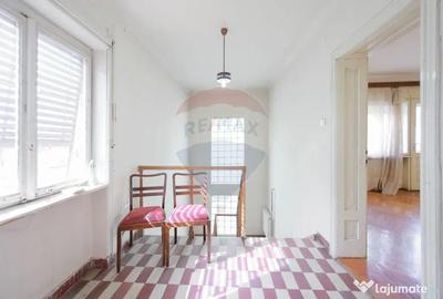 Casă cu 3 camere cu Teren 562 Mp în Central - 15