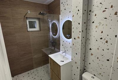 Apartament cu 3 camere decomandat în Central - 4