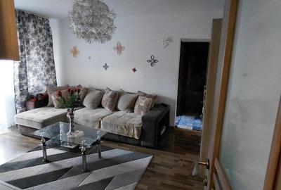 Apartament cu 2 camere semidecomandat în Micro 15 - 2