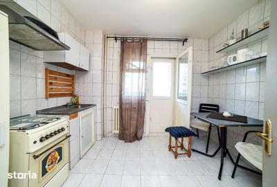 Apartament cu 2 camere în Eminescu - 8