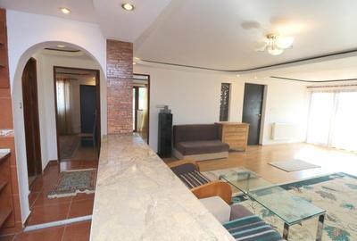 Apartament cu 3 camere decomandat, mobilat în Chiajna - 5