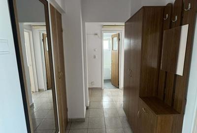 Apartament cu 3 camere în Giurgiului - 10