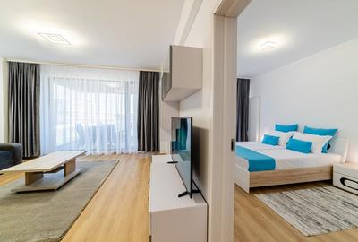 Apartament cu 2 camere în Central - 8