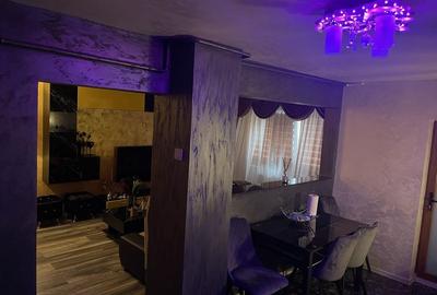 Apartament cu 3 camere în Buzaului - 8