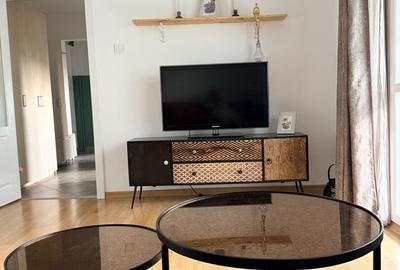 Apartament cu 2 camere în Drumul Taberei - 5