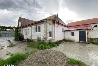 Casă cu 3 camere cu Teren 980 Mp în Central - 4