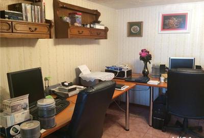 Casă cu 4 camere cu Teren 462 Mp în Ovidiu - 7