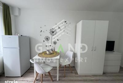 Apartament cu 2 camere decomandat, mobilat în Mănăștur - 10