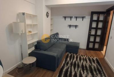 Apartament cu 2 camere semidecomandat, mobilat în Copou - 2