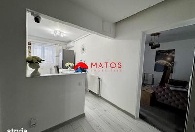 Apartament cu 2 camere în Central - 4