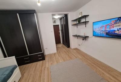 Garsonieră semidecomandată, mobilată în Iancului - 2