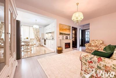 Apartament cu 3 camere decomandat în Păcurari