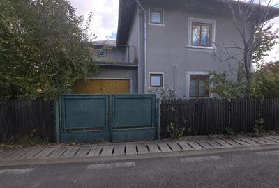 Casă cu 3 camere cu Canalizare în Viforâta - 6