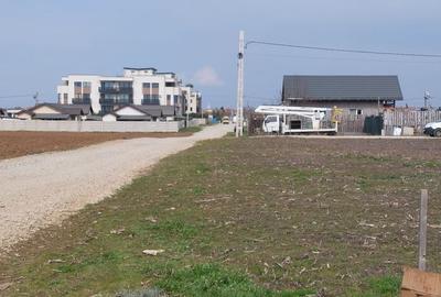 Teren de 500 mp, în Central - 8