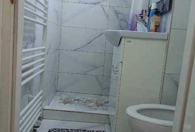 Apartament cu 2 camere decomandat în Central - 2