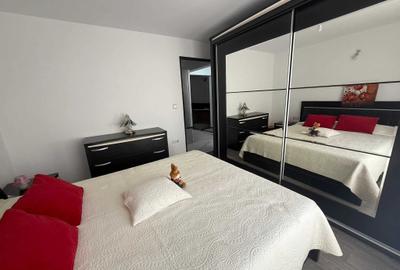 Apartament cu 3 camere decomandat în Central - 6