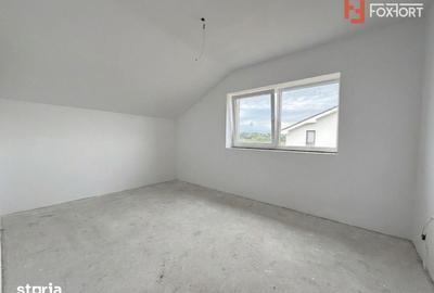 Casă cu 3 camere cu Teren 272 Mp în Moșnița Nouă - 7