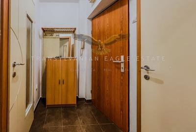 Apartament cu 2 camere semidecomandat, mobilat în Gheorgheni - 14