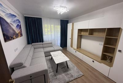 Apartament cu 2 camere decomandat în Central - 3