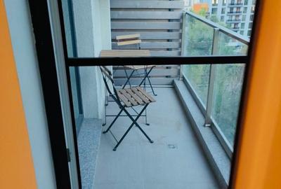 Apartament cu 2 camere în Grozăvești