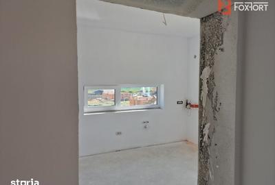 Apartament cu 2 camere în Remetea Mare - 8
