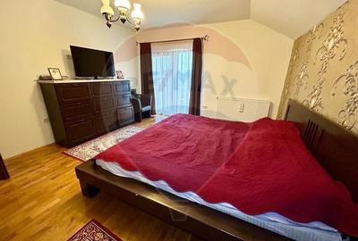 Casă cu 4 camere cu Teren 589 Mp în Sântandrei - 10