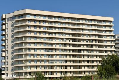 Apartament cu 3 camere în Militari