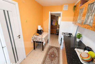 Apartament cu 3 camere semidecomandat în Gai - 1