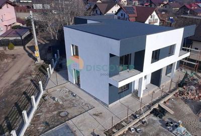 Casă cu 4 camere cu Teren 125 Mp în Dancu - 3