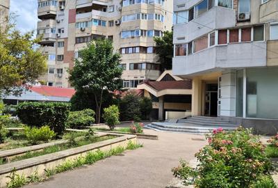 Spațiu comercial, de 188 mp, în Tomis II