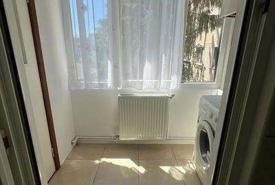 Apartament cu 2 camere decomandat în Central - 2