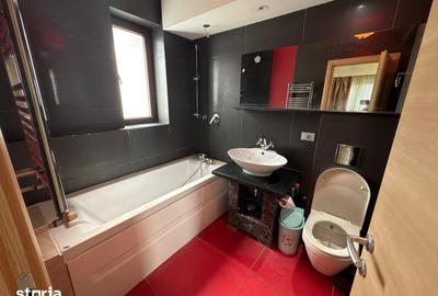 Apartament cu 3 camere, mobilat în Eminescu - 8