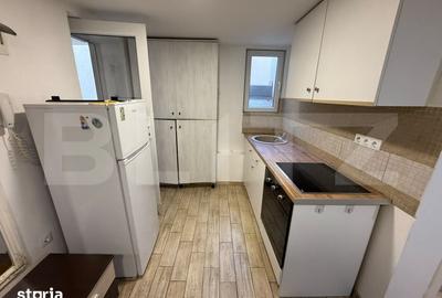 Apartament cu 2 camere în Gării - 3