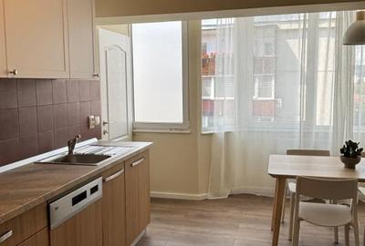 Apartament cu 3 camere decomandat, mobilat în Gheorgheni - 6