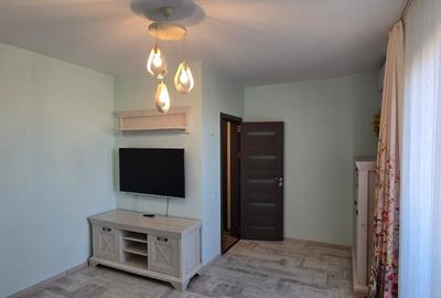 Apartament cu 2 camere decomandat în Banat - 5