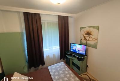 Apartament cu 2 camere decomandat, mobilat în Reghin - 4
